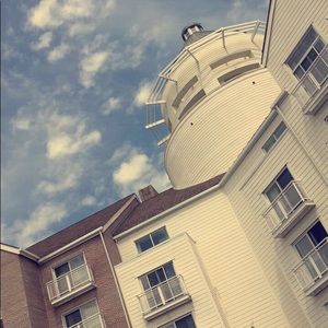 Meet your Posher, Beckett